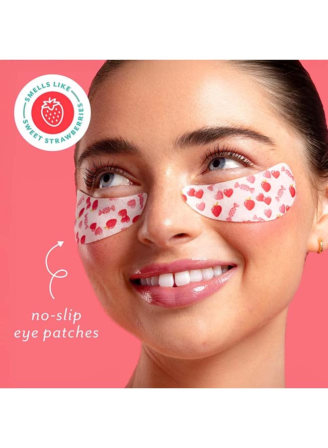 Eye Want Candy Smoothing And Hydrating Eye Patches - Single - image 3