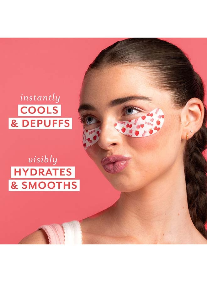 Eye Want Candy Smoothing And Hydrating Eye Patches - Single - image 4