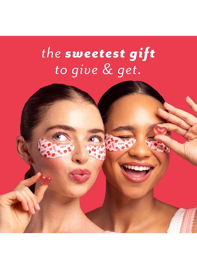 Eye Want Candy Smoothing And Hydrating Eye Patches - Single - image 5