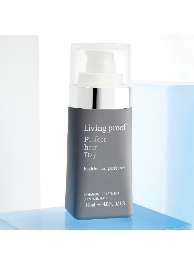 Living Proof PhD Healthy Hair Perfector 118ml - image 2