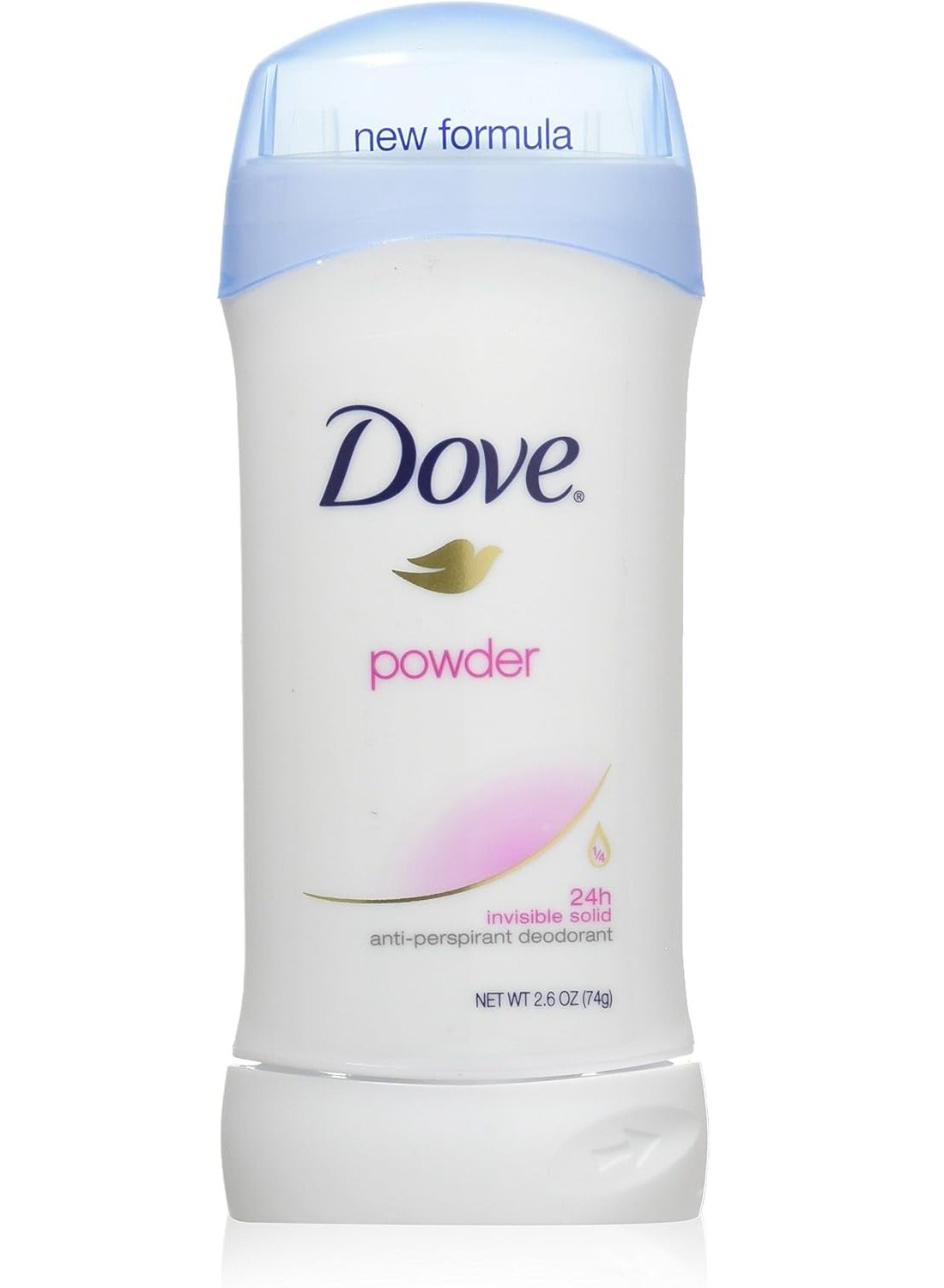 Antiperspirant Deodorant Powder  74g
