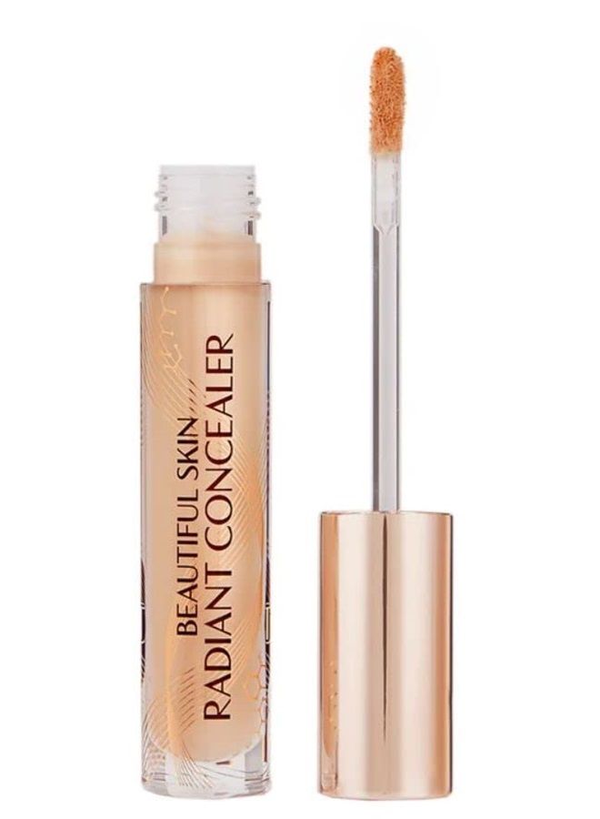 Beautiful Skin Radiant Concealer - Shade 10