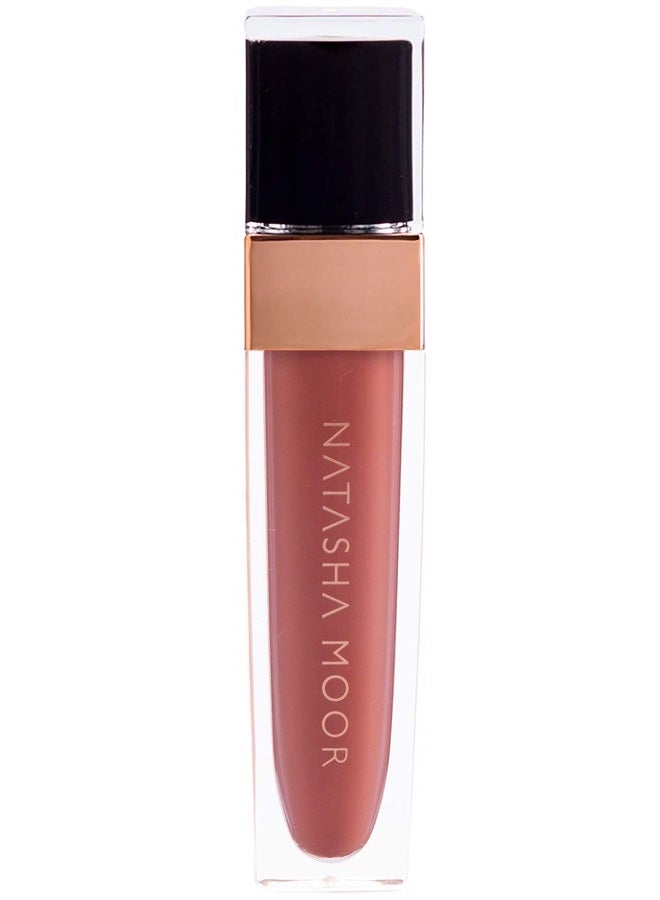: Makeup Molten Matte Liquid Lipstick - Long-lasting Lip Color with Hydrating Matte Finish and Moisturizing Vitamin E - Waterproof, Kiss-Proof, and Cruelty-Free Formula - 12-Hour Stay Powe