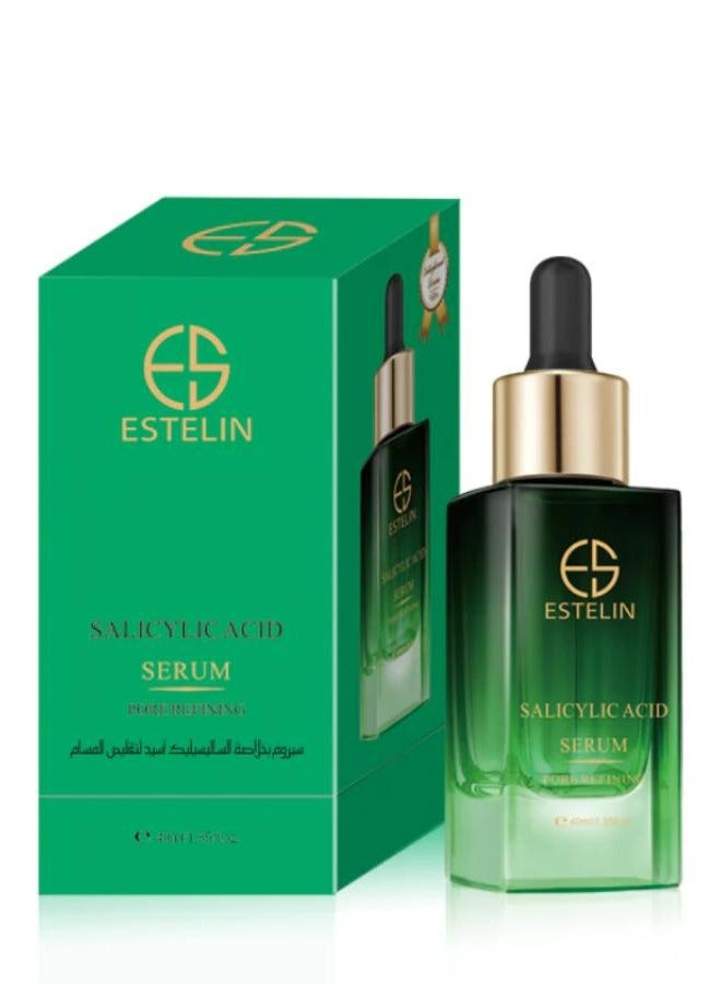 Salicylic Acid Serum Pore Refining 40 ML