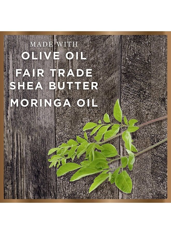 Conditioner for Dry Hair Olive Oil that Nourishes For Healthy and Hydrated Hair 12 oz