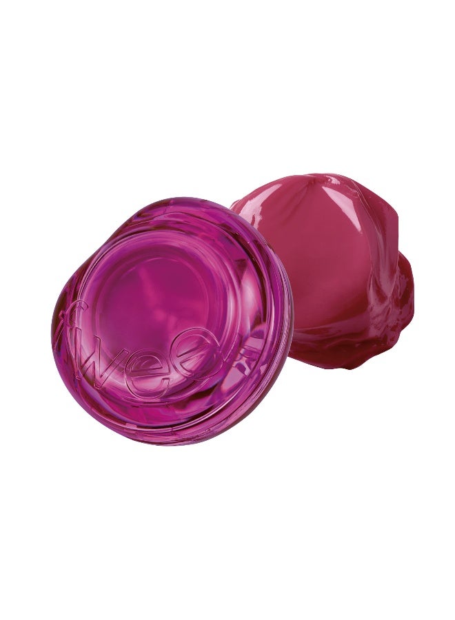 Lip & Cheek Glowy Jelly Pot Compote