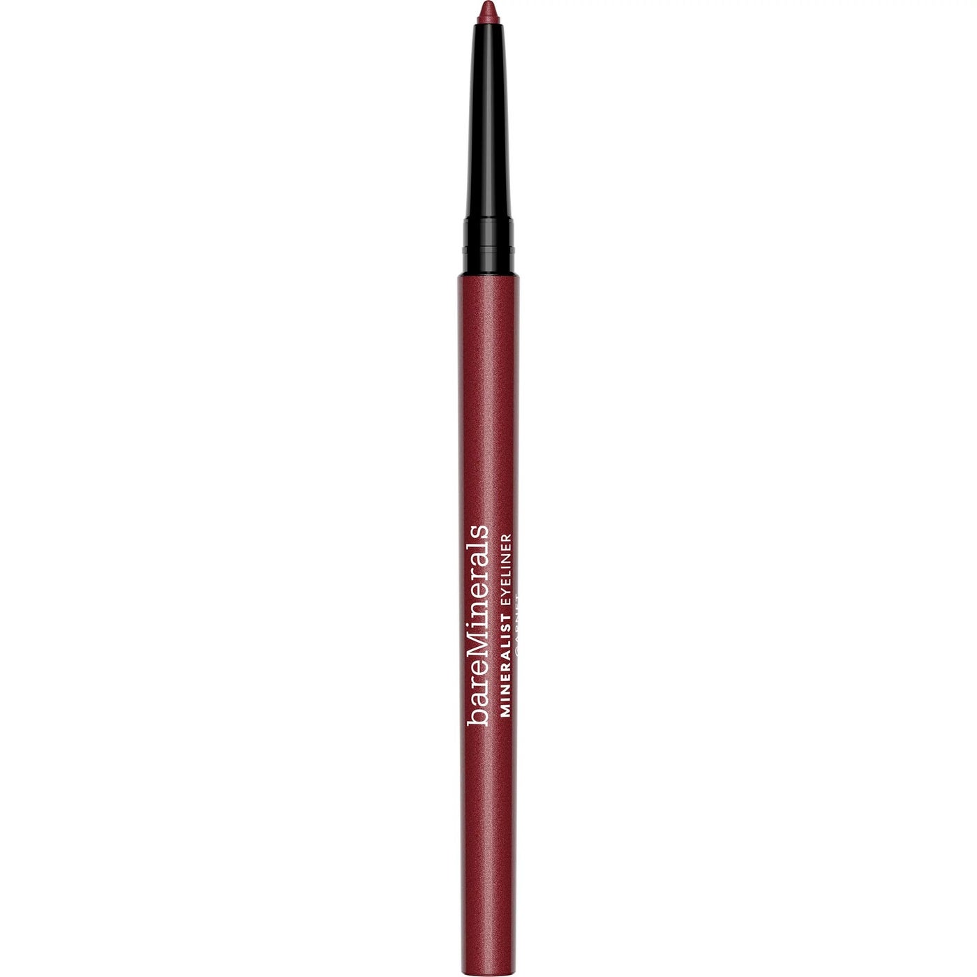 bareMinerals Mineralist Lasting Eyeliner, Garnet