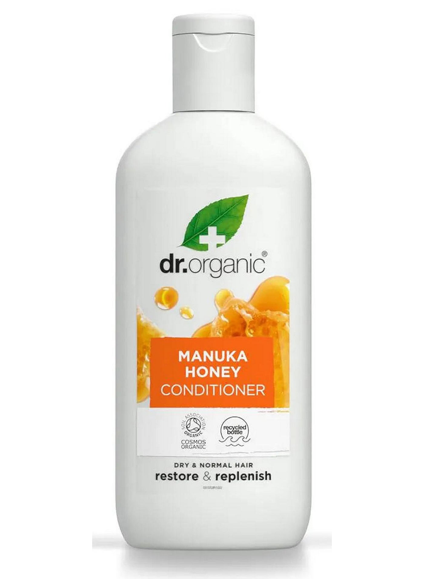 Manuka Honey Conditioner Restoring Dry Hair 265 ML