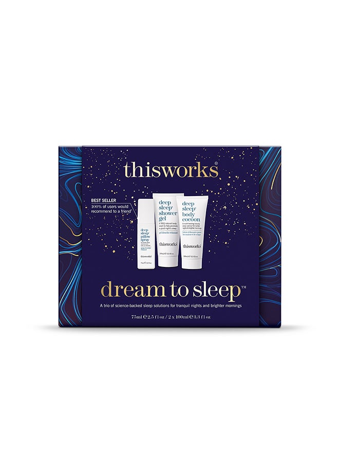 Dream To Sleep - image 2