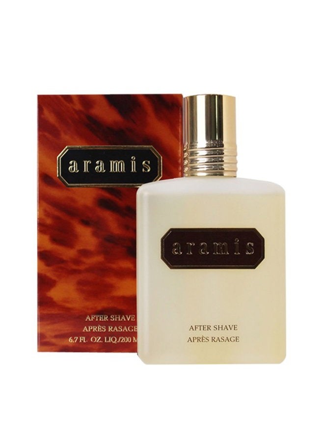 Aramis After Shave For Men 6.7ounce