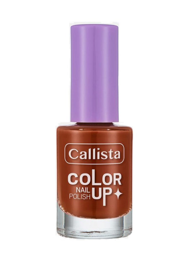 Color Up Nail Polish 761