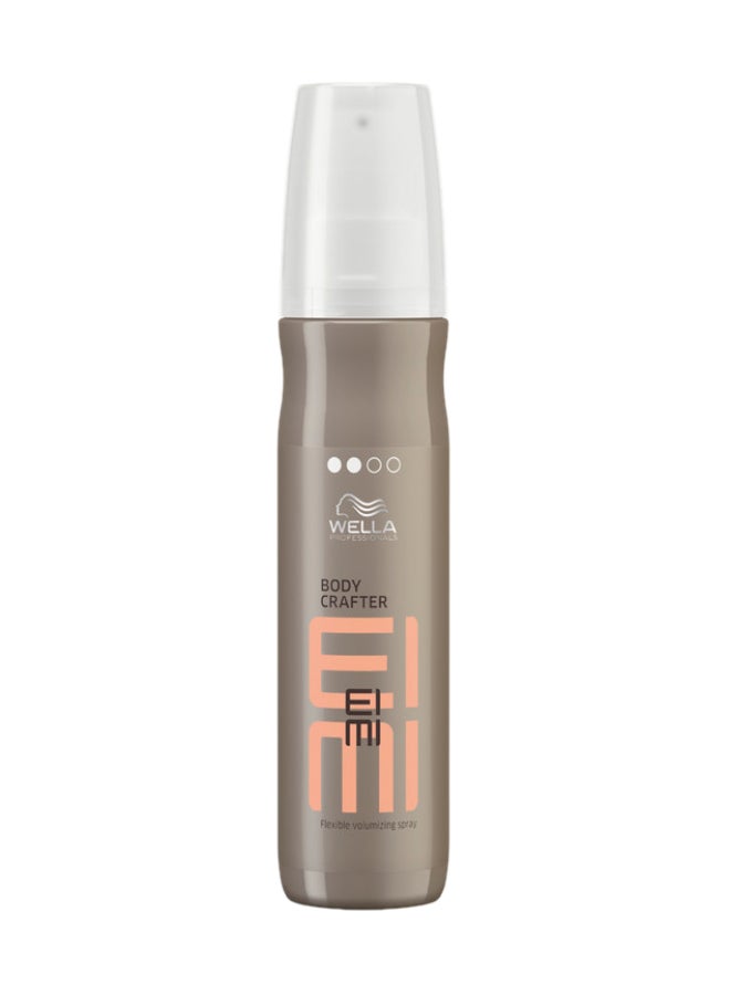 Eimi Body Crafter Volume Spray - Builds Workable Texture And Body For A Voluminous, Natural-Looking Style (150 Ml)