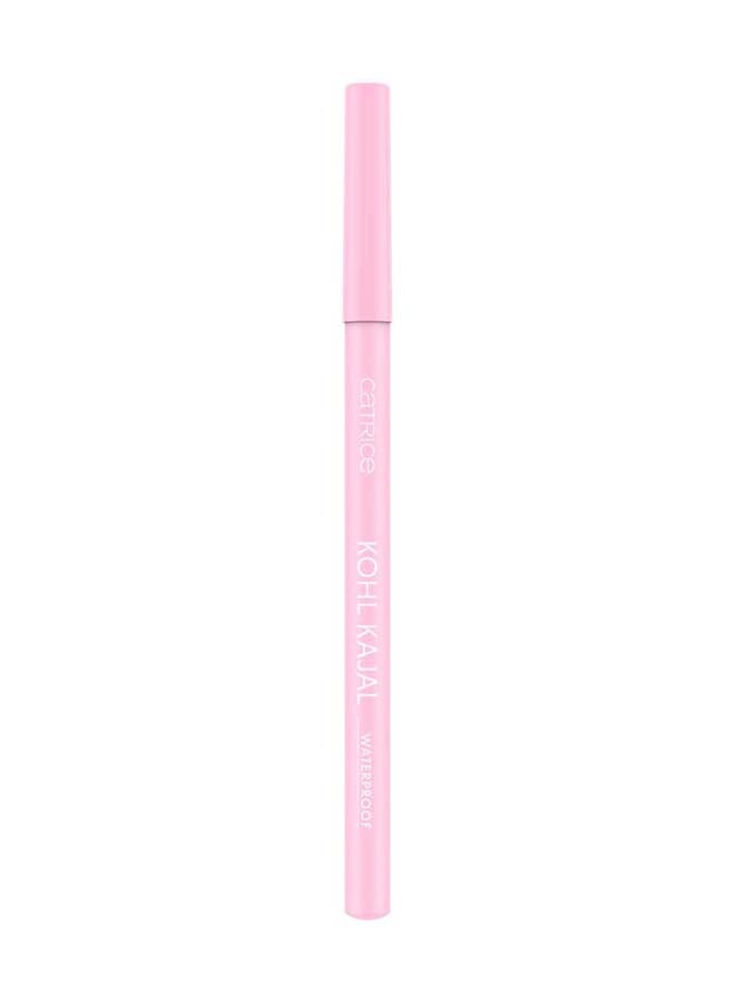 Kohl Kajal Waterproof Candy Rose 170