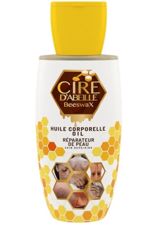 Beeswax Body Oil 50 ml