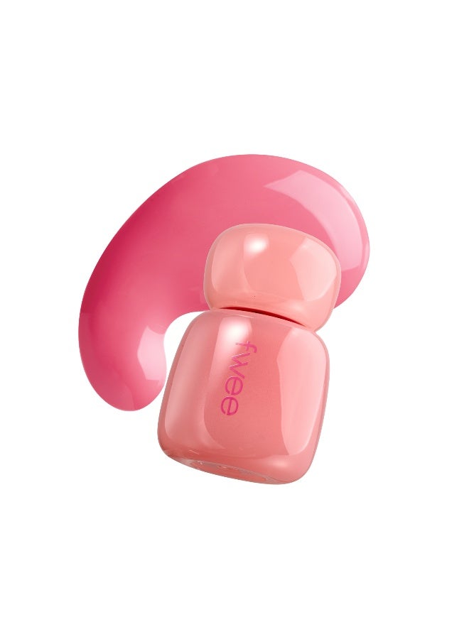 Pink Obsession Stay-fit Lip Tint Milk Pink - image 7