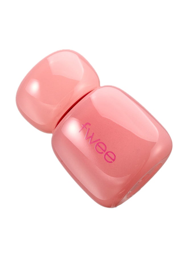 Pink Obsession Stay-fit Lip Tint Milk Pink