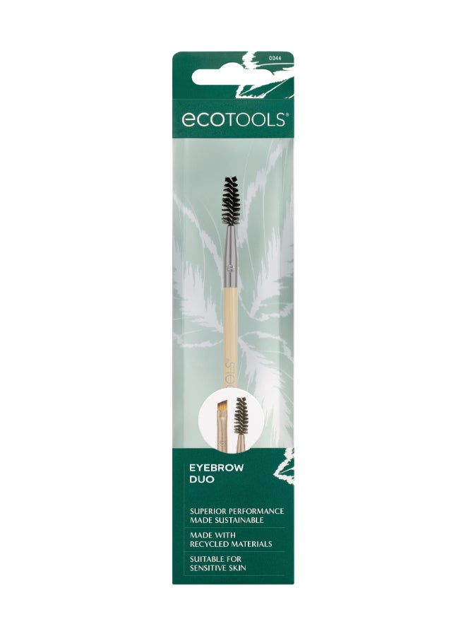 Eyebrow Duo