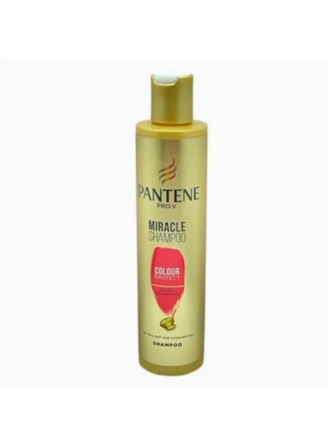 Miracle Colour Protected Keratin Reconstruct Shampoo 250 ML
