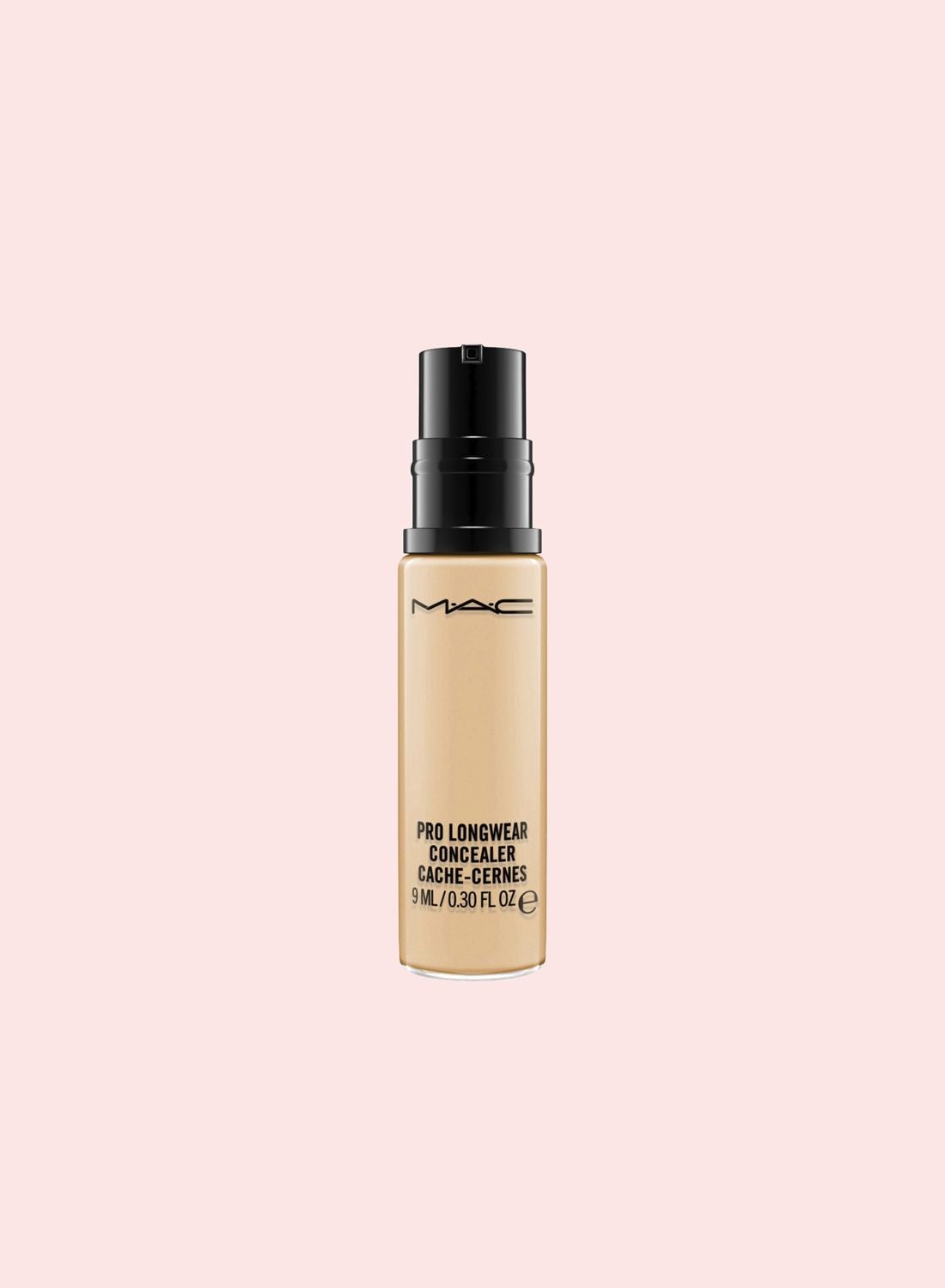 Pro Longwear Concealer - NC25