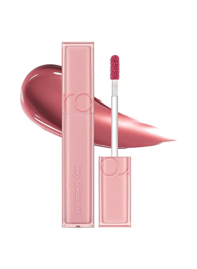 Dewy Ful Water Tint 13 Custard Mauve - image 2