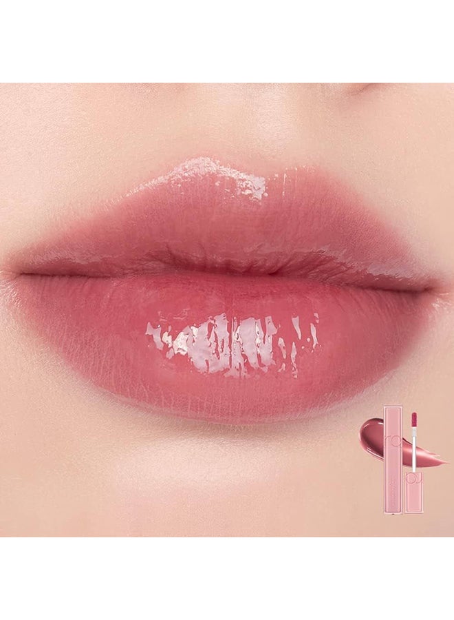 Dewy Ful Water Tint 13 Custard Mauve - image 3