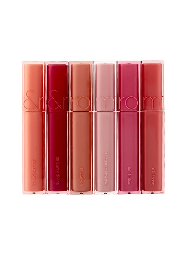 Dewy Ful Water Tint 13 Custard Mauve - image 5