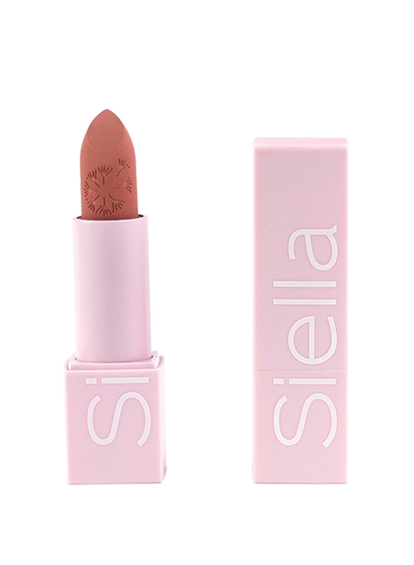 Tulip Flower Power Matte Lipstick Upto 10hr Long Lasting Lipstick Made In Italy