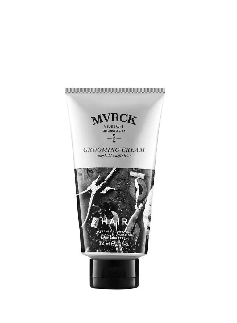MVRCK Grooming Cream 150ml