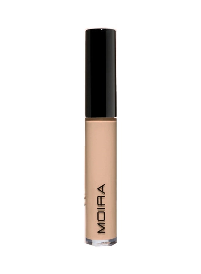 Lavish Creamy Concealer (150, Oatmeal)