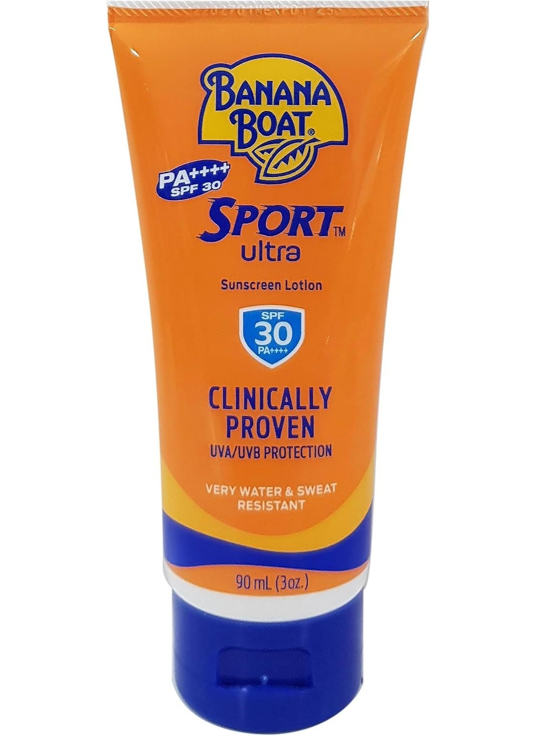 Sport Ultra Sun Lotion Clinically Proven Spf 30 90 ML
