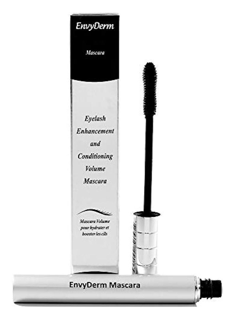 Eyelash Enhancement And Conditioning Volume Mascara