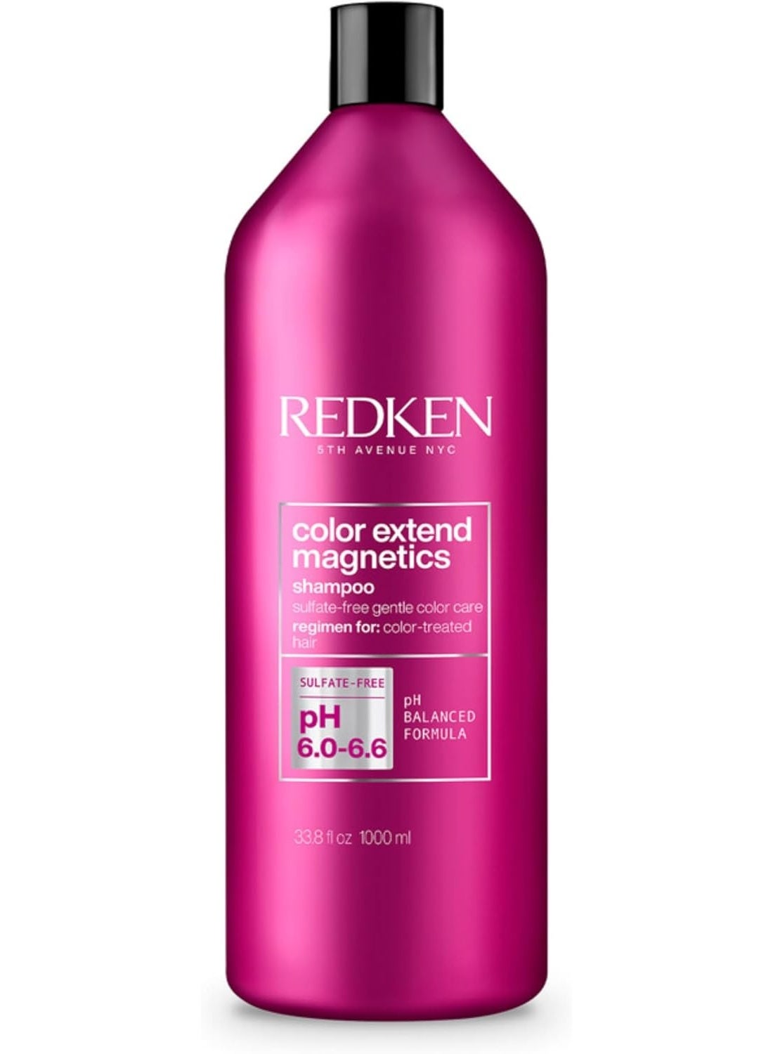 REDKEN Color Extend Magnetics Shampoo For Unisex 33.8 Oz