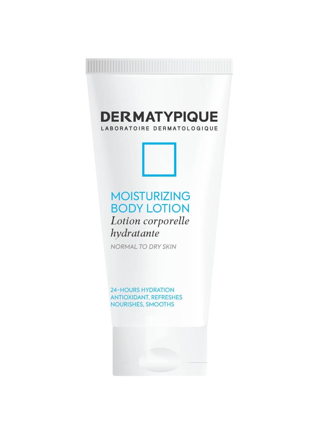 Dermatypique Moisturising Body Lotion  150Ml (Der008)