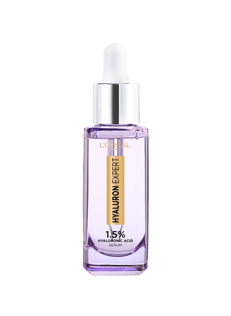 Hyaluron Expert Replumping Serum With Hyaluronic Acid - 15ml 15ml