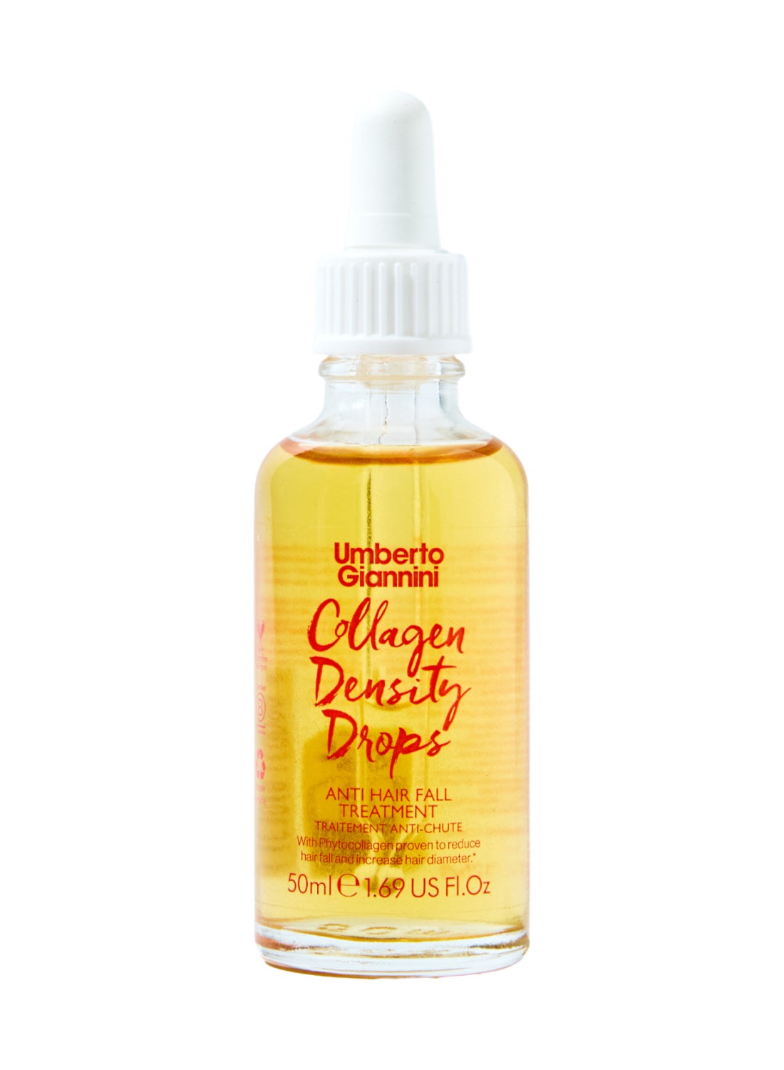 Collagen Density Drops 50ml
