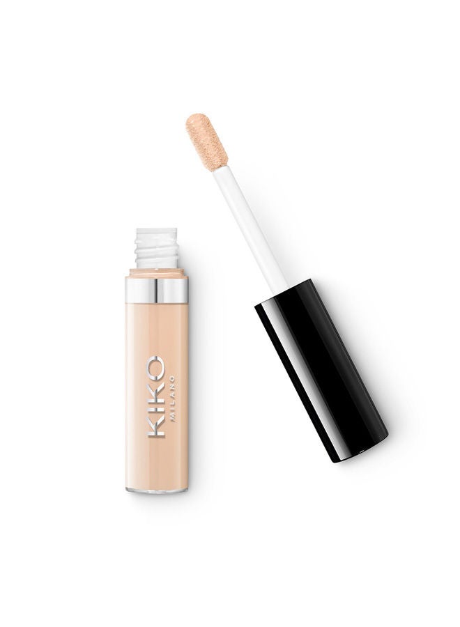 Long Lasting Liquid Eyeshadow 01
