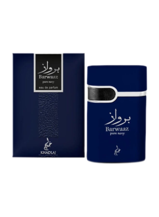 Barwaaz Navy EDP 100 ML - image 2