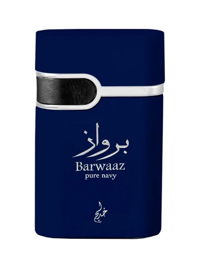 Barwaaz Navy EDP 100 ML