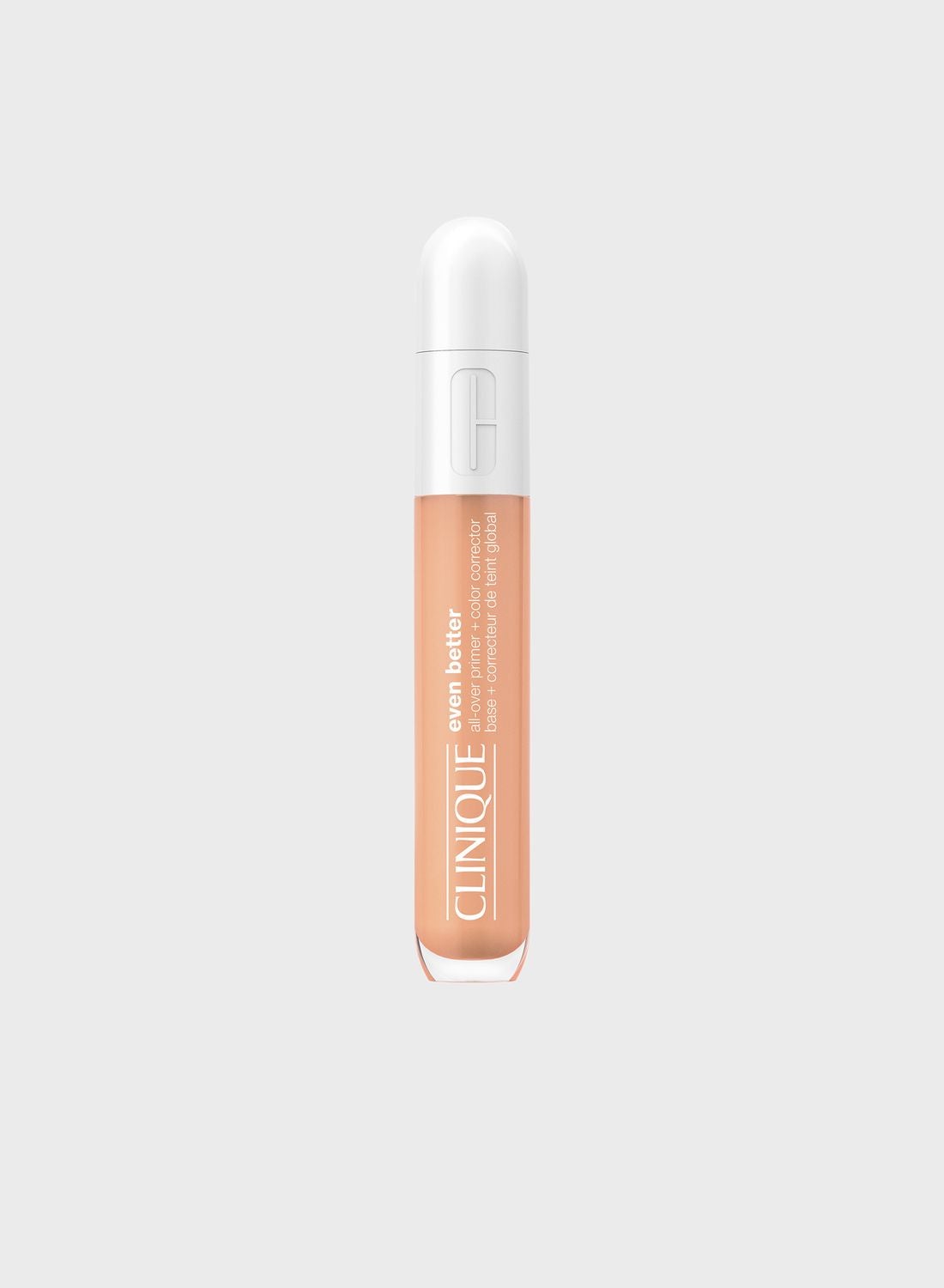Even Better All-Over Primer and Color Corrector - Peach