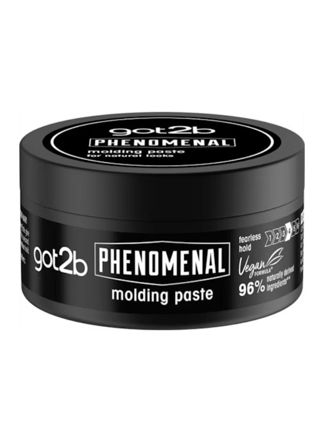 Phenomenal Molding Paste For Naturals looks 100ml