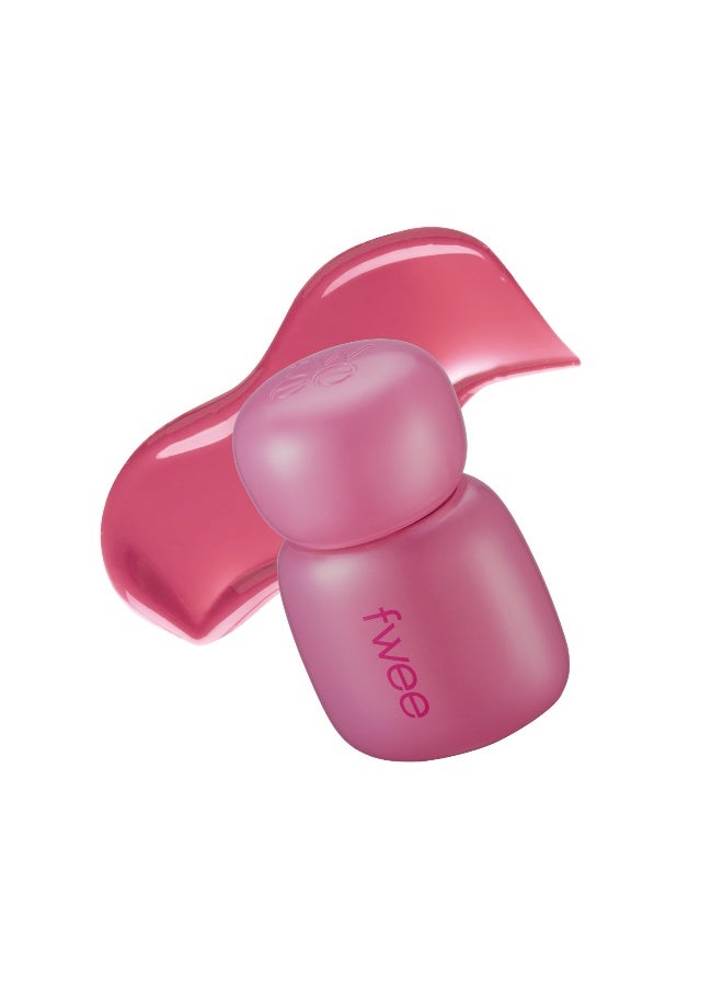 Pink Obsession Stay-fit Lip Tint Code Pink - image 7