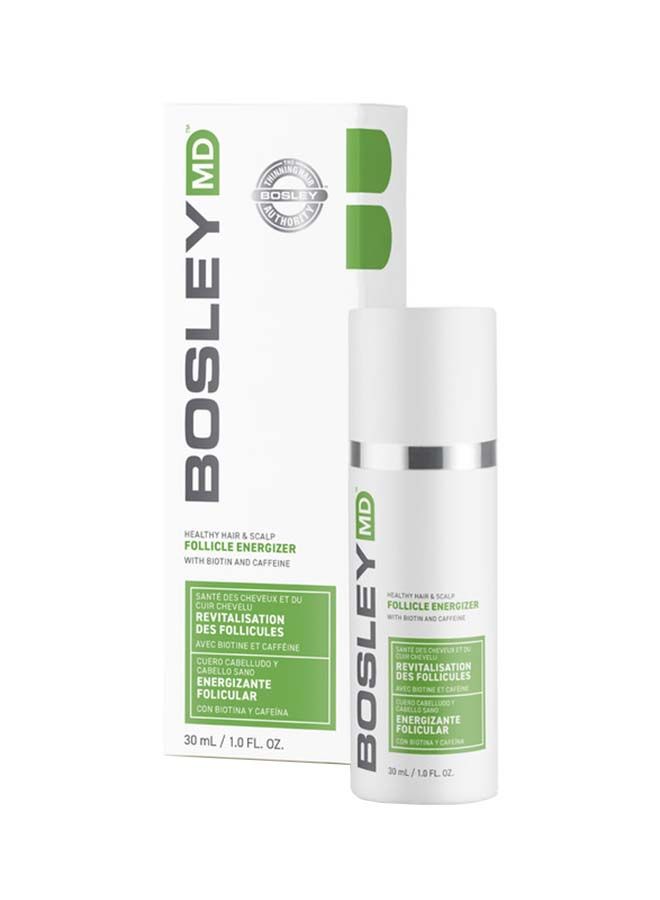 Healthy Hair Follicle Energizer 30ml