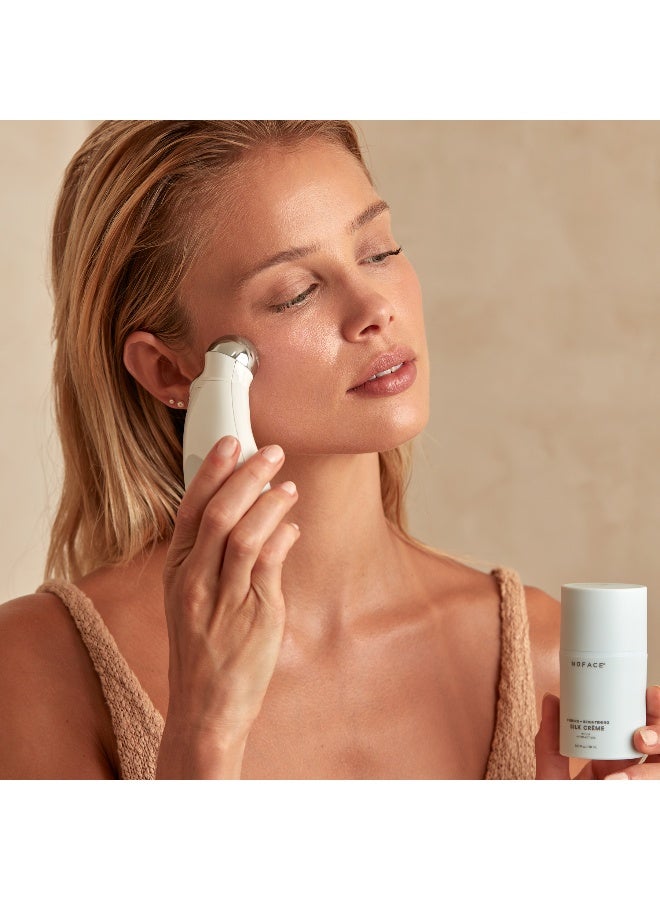 Firming And Brightening Silk Crème 3.3oz - image 4