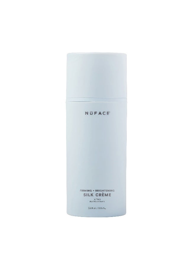 Firming And Brightening Silk Crème 3.3oz