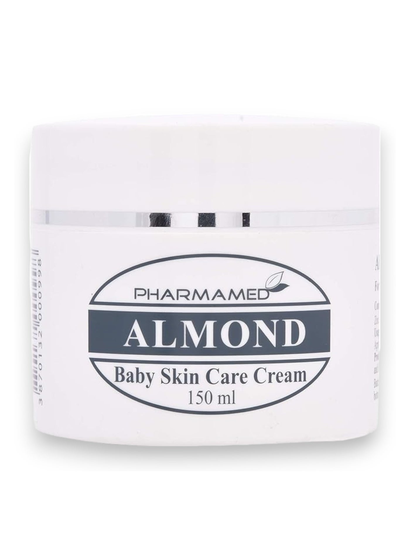 Almond Baby Skin Care Cream, 150 ml