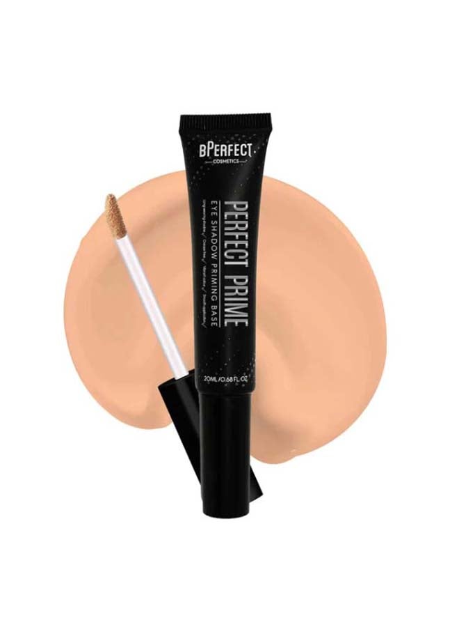 Perfect Prime Eye Shadow Priming Base