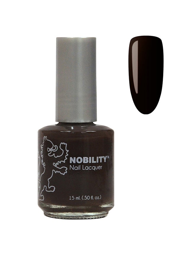 Nail Lacquer 15ml Glossy Super Shine Nail Polish 15ml Fast Dry Long Lasting Nail Enamel Nobility Nail Paint No Need UV LED Lamp No curing Nails Color
