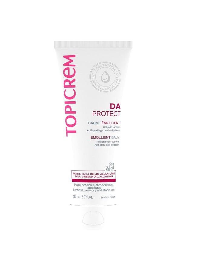 Atopic Skin AD Emollient Balm 200ml