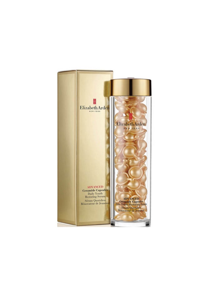 Elizabeth Arden Ceramide Capsules Advanced Serum (90 Capsules)