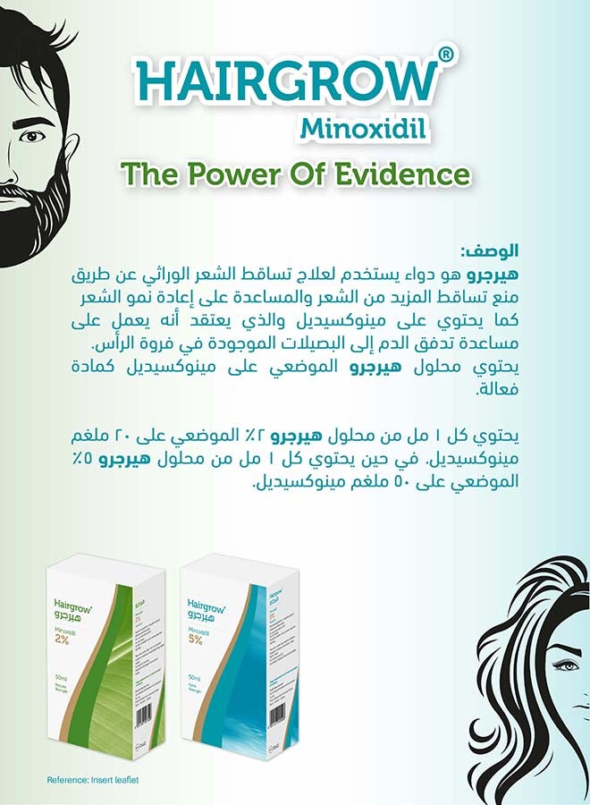 Hairgrow 2% Solution  50ml - image 4